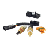 307051 3 Bar Map Sensor Kit with Ford TPS