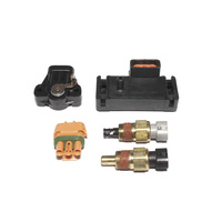 307054 2 BAR Map Sensor Kit with GM TPS