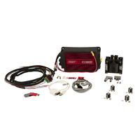 307224 E7 CD Ignition + E93 Racing Coil Ignition Kit