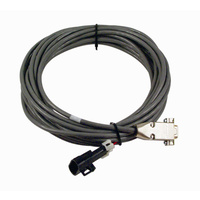 308014 XFI ECU to Serial