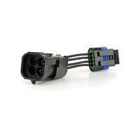 308023 IAC Sensor Adapter: New/LS Sensor to Old Harness