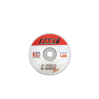 308025 Compact Disc with XFI C-COM Software
