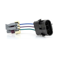308029 LS/Metripack MAP Sensor to Weatherpack/TPI Style Harness Adapter Pigtail