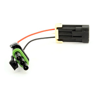 308031 Early/TPI MAP Sensor to Metripack/LS Harness Adapter Pigtail