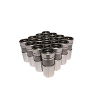 DLC Hydraulic Flat Tappet Lifters fits SBF Ford 289 302 351W 351C Cleveland Windsor BBF 429-460.