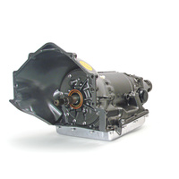 575hp Stage 1 Turbo 350 Transmission, TH350 575hp Automatic T350 Transmission Gearbox for Small Block Chevy 
