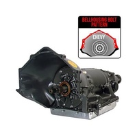 DISCONTINUED - Turbo 350 TH350 Street Rodder 400 hp Automatic Transmission Chevy V8 SBC Engines. Forward Pattern