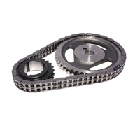 3113 Hi-Tech Roller Race Timing Set for '65-'83 Oldsmobile 260-455