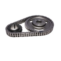 3118 Hi-Tech Roller Race Timing Set for '69-'81 290-401 V8