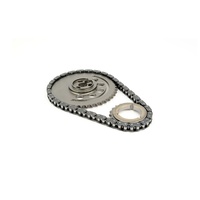 3158KT Adjustable Single Chain Timing Set for 3-Bolt, 1 Pole, 24X GM LS
