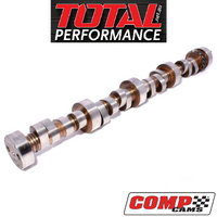 FORD 351C CLEVELAND CUSTOM CAM SOLID ROLLER  256/266 0.386"/0.398" LSA 114 COMP CAM