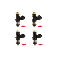 32107-4 Precision-Flow LS3/LS7 Profile 242 lb/hr Highâ€“Impedance Injectors - Set of 4
