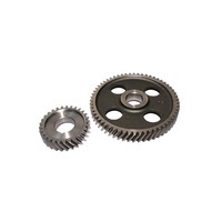 3224 Gear Set for '65-'91 Ford 240-300 V6 w/ Steel Gears