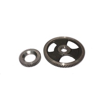 3225 Gear Set for International Harvester 304-392 V8 w/ Steel Cam Gear