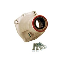 TH350 Billet Tailhousing and Roller Bearing. 
