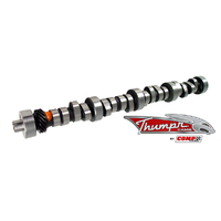 Thumpr 227/241 LSA 107 Hydraulic Roller Camshaft Ford 351W & 5.0L - Lumpy Choppy Idle 