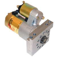 Chevrolet Permanent Magnet Racing Starter.