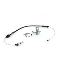 TV Cable Corrector Kit for Holley Carburetors.