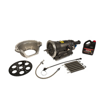 Non-Electronic 4x Four-Speed Package for GEN III HEMI (550 HP)
