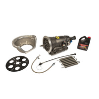 Non-Electronic 4x Four-Speed Package for 8-Bolt Chrysler  Big Block (550 HP)