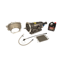 Non-Electronic 4x Four-Speed Package for Chevrolet Small and Big Block (750 HP)