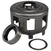 700R4/4L60E SmartShell Assembly.