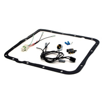 Universal Converter Lock-Up Wiring Kit & Pan Gasket for GM 700R4 T700 turbo 700 