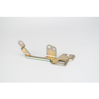 GM 700R4/2004R Bracket/Arm for Carter AFBT/Quadrajet/Edelbrock Carburetors.