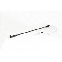 GM 2004R Turbo 700R4  Kickdown Cable. Universal OD TH700 TV Cable