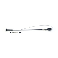 GM TH350 Universal TV/Kickdown Cable.