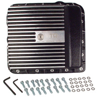 GM 4L60/65E Max-Cool Pan (3.3 Extra Quarts).