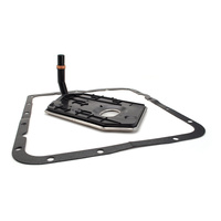 Turbo 700 700R4 & 4L60E Transmission Racing Filter and Pan Gasket Set Kit. (19'82-'93 ) fits TH700