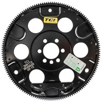 Chevrolet LT-1 Flexplate; External Balance; Small Bolt Pattern; 153 Tooth.