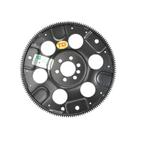 SFI Chevy 350, 5.7L (Stroker Vortec) LT-1 Flexplate, suits 1-Piece Rear main seal Internal Balance; Small Bolt Pattern; 153 Tooth.