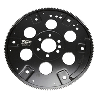 Premium Flexplate GM Small Block Chevy  400 â€“ External Balance, Dual Bolt Pattern, 168-Tooth