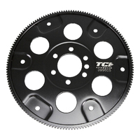 Premium Flexplate Chevy Big Block 396 427 (454) â€“ Internal Neutral Balance, Dual Bolt Pattern, 153 Tooth GM Big Block 153T