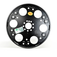 GM 6.2L LS9 Flexplate;  LSA 8 Bolt LS & Small GM Bolt Pattern; Internal Balance