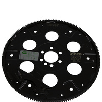 Chevrolet 1-Piece Rear Main SBC ('86-'99) ; External Balance; Dual Bolt Pattern.