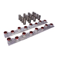 4003 REV KIT, CHEVY BB