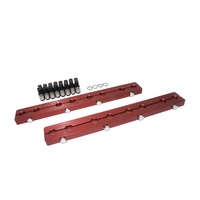 4018 Spring Loaded Stud Girdle Chevrolet Small Block w/ Brodix Head and 7/16" Stud