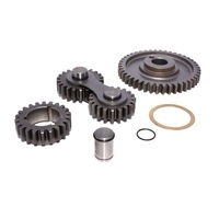 4120 Gear Drive System for Ford Small Block