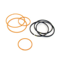 66-'96 C6 Sealing Ring Kit.