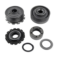 Ford C6 Low Drag Planetary Set w/ Needle Bearings. Fits C6 (1977- 1996)