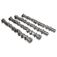 Stage 1 Upgrade Camshafts No Springs Required Set for 2018+ Ford 5.0 Coyote