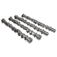 Ford Coyote Blower / Turbo Stage 1 Camshafts 2018+ Ford 5.0 GEN 3 Coyote V8 MUSTANG