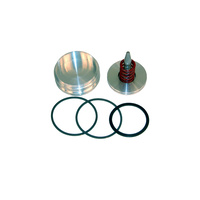 Ford AOD Overdrive Jumbo Servo Kit
