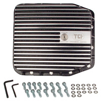 Ford AODE/4R70W Max-Cool Pan (1.5 Extra Quarts).