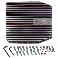 Ford AODE/4R70W Max-Cool Pan (2.5 Extra Quarts).