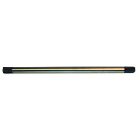 Ford AOD Transmission Input Shaft upgrade for Lock-Up Converters. Vasco 300 SteelUpgrade 