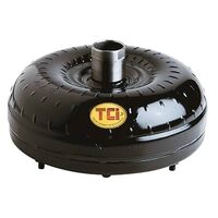 Ford C6 460 Big Block Torque Converter - Breakaway 1.375" Pilot, 351 Windsor Cleveland & 429 460 Big Block Ford 